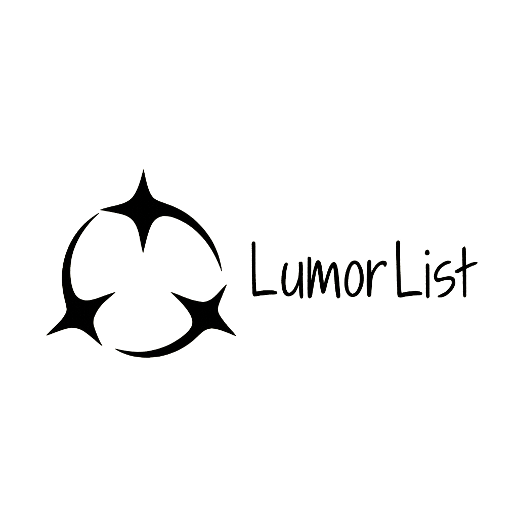 Lumor List