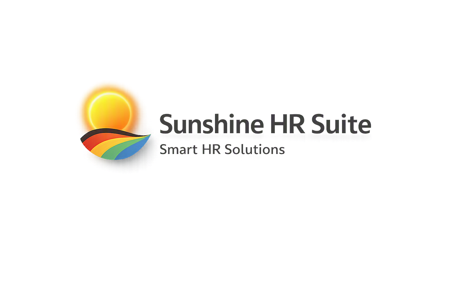 Sunshine HR Logo