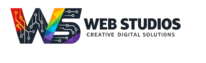 WebStudio Logo